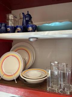 Cozy Appartement with nice view - 5