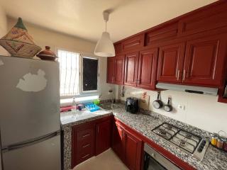 Cozy Appartement with nice view - 1