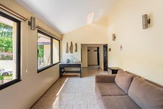 Casa Sirena - A orilla de la laguna y Cenote Esmeralda - 1