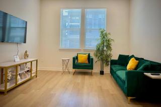 Modern WorkerFriendly Washer PoolGym Wifi - 2