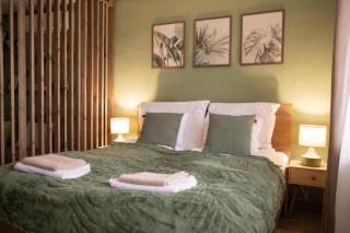 Árnyaskert Vendégház - 8