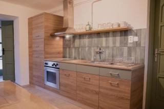 Árnyaskert Vendégház - 6