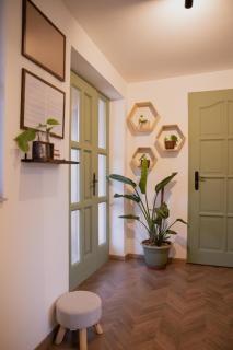 Árnyaskert Vendégház - 4