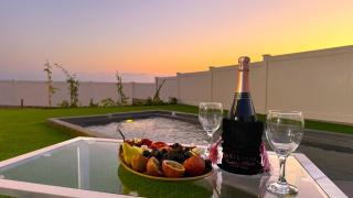 סוויטה גלילית - Galilean Suite - 9