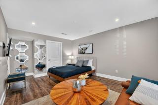 Charming Sutton 1BR Getaway - 5