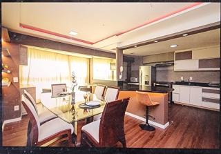 1802 Max Flamboyant JD Gias · Apt 110m2 3qts, 4 bath, Furnished w/ Linen - 0