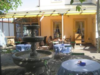 Hotel-Gasthof Maisberger - Neufahrn bei Freising - 6