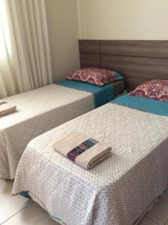 1802 Max Flamboyant JD Gias · Apt 110m2 3qts, 4 bath, Furnished w/ Linen - 4