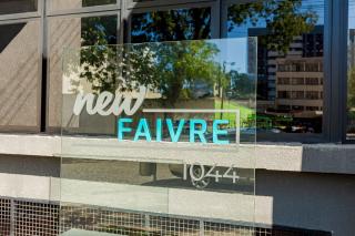 Edifício New Faivre - Centro | Gonzaga Stays - 0