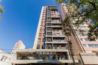 Edifício New Faivre - Centro | Gonzaga Stays - 9