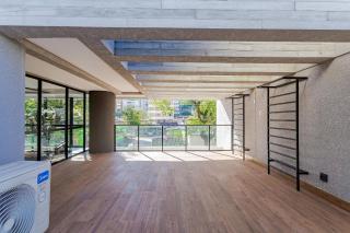 Edifício New Faivre - Centro | Gonzaga Stays - 4