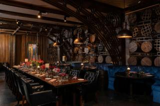 Hotel Muse Bangkok, Autograph Collection - 8