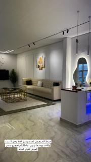 لالونا شاليه - 0