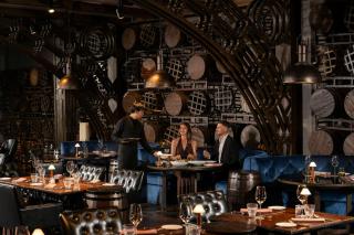 Hotel Muse Bangkok, Autograph Collection - 5