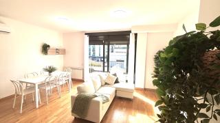 Luminoso apartamento by Prestigi - 8