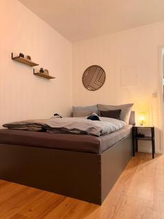 Cozy Studio nähe Universität & Klinikum by CASTORA HOMES - 9