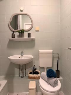 Cozy Studio nähe Universität & Klinikum by CASTORA HOMES - 6