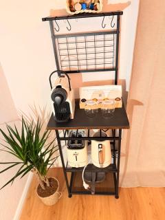 Cozy Studio nähe Universität & Klinikum by CASTORA HOMES - 5