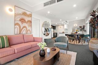 17th on Flinders - 7