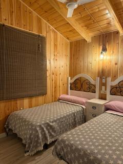 Casa Rural Los Peralejos Piscina Privada en Cazorla - Cazorla - 5