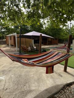 Casa Rural Los Peralejos Piscina Privada en Cazorla - 9