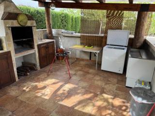 Casa Rural Los Peralejos Piscina Privada en Cazorla - Cazorla - 2