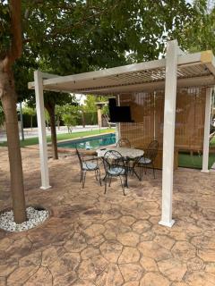 Casa Rural Los Peralejos Piscina Privada en Cazorla - 6