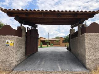 Estancia Rural Los Peralejos - 6