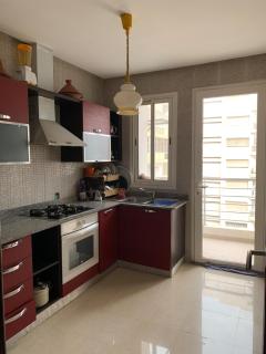 Appartement f3 islane meuble - 9