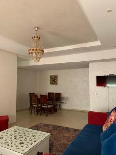 Appartement f3 islane meuble - 5