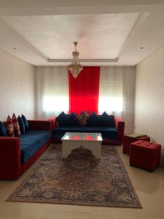 Appartement f3 islane meuble - 4