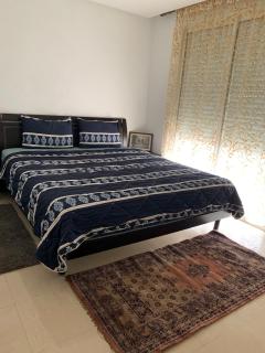 Appartement f3 islane meuble - 3