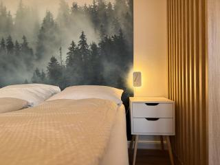 NEU Bärenberg 5 OG Panorama Sauna Pool - 7