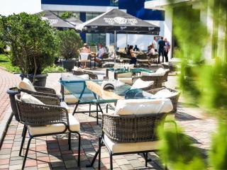 White Sails Residential Hotel - 1