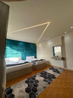 New Scarab Pyramids View - 3