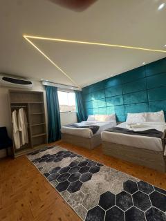 New Scarab Pyramids View - 9