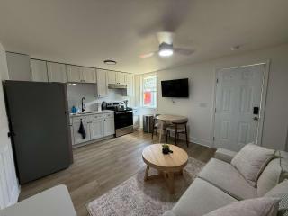 The Charleston Vibe II Vibe 8797 - 3