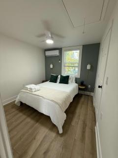 The Charleston Vibe I 8796 - 2