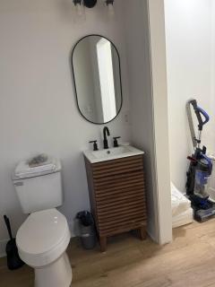 The Charleston Vibe I 8796 - 1