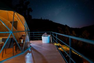 Pacucha Glamping - 8