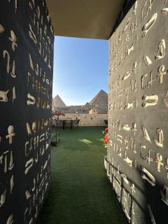 New Scarab Pyramids View - 7