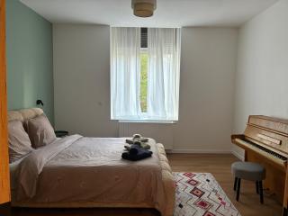 Le Goujons - New apartment near Midi Station - 0