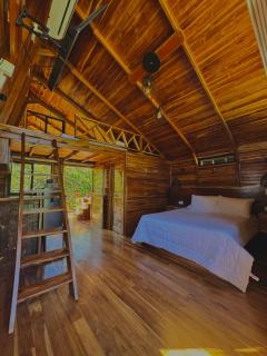 Refugio la Arboleda - 7