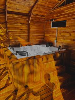 Refugio la Arboleda - 5