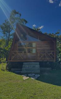 Refugio la Arboleda - 3