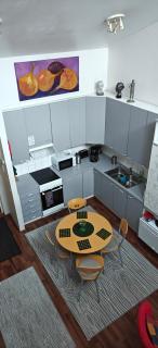 Kiikala - a nice small appartment near Lake Oulujärvi - 4