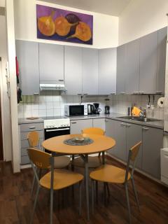 Kiikala - a nice small appartment near Lake Oulujärvi - 3