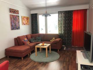 Kiikala - a nice small appartment near Lake Oulujärvi - 8