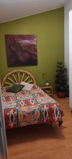 Kiikala - a nice small appartment near Lake Oulujärvi - 1