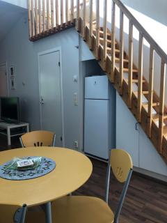 Kiikala - a nice small appartment near Lake Oulujärvi - 2